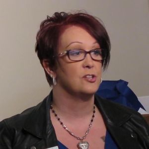 Meet your Posher, Tracey